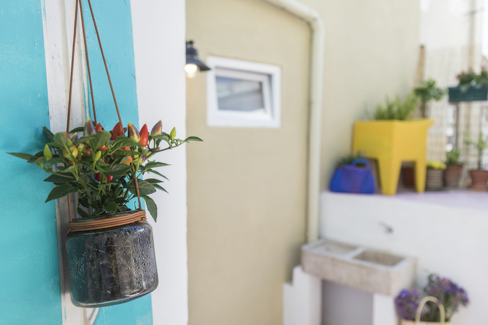 Blue Garden Apartment Lisboa Dış mekan fotoğraf